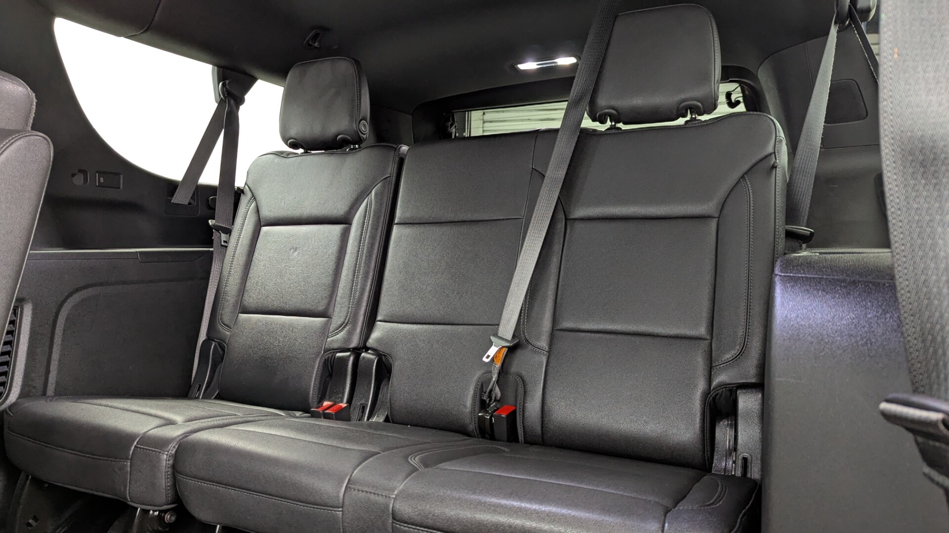 Florida Fine Cars - Used vehicle - SUV CHEVROLET SUBURBAN 2022