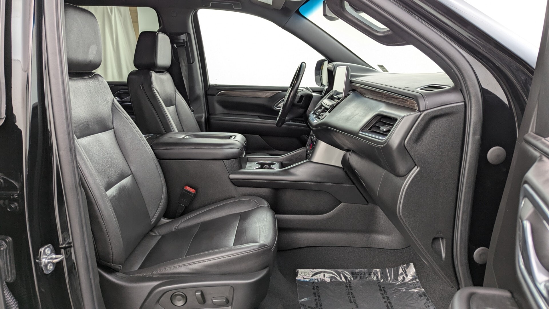 Florida Fine Cars - Used vehicle - SUV CHEVROLET SUBURBAN 2022