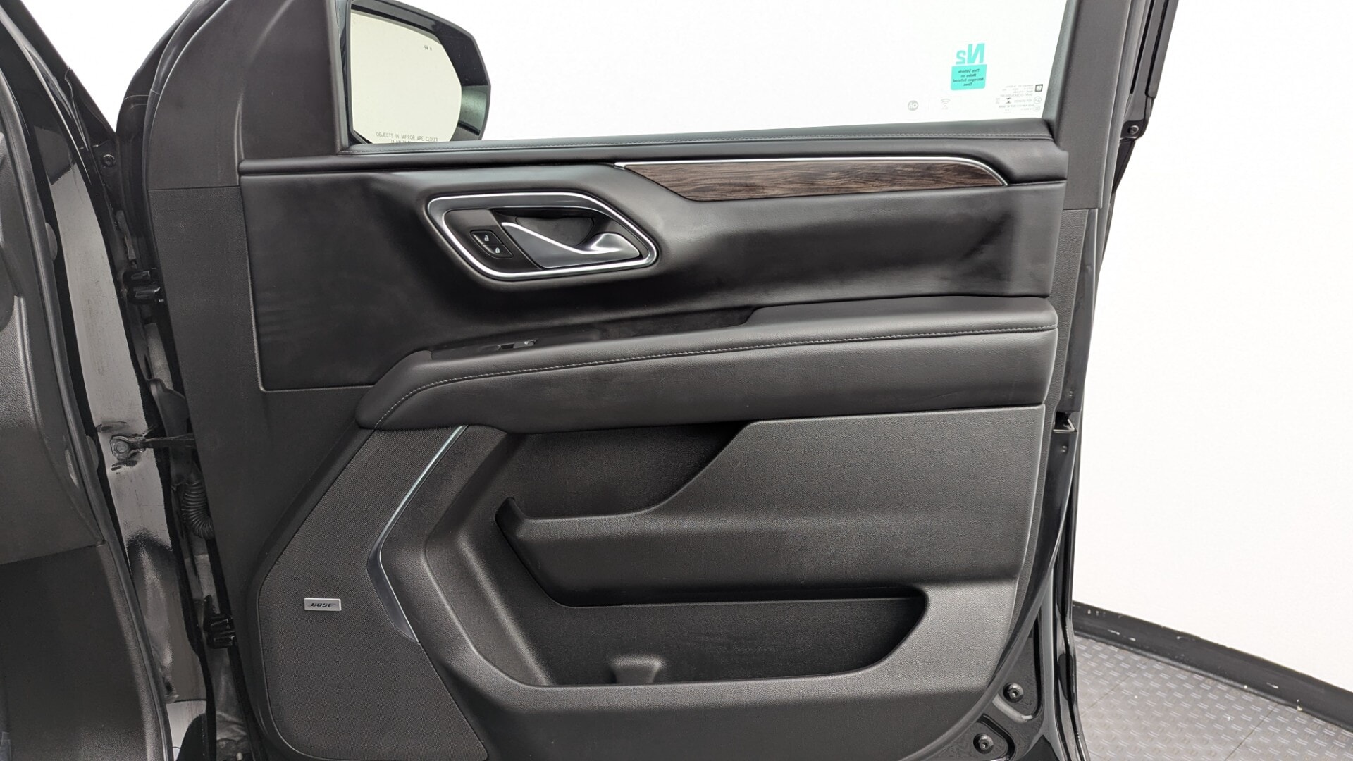 Florida Fine Cars - Used vehicle - SUV CHEVROLET SUBURBAN 2022