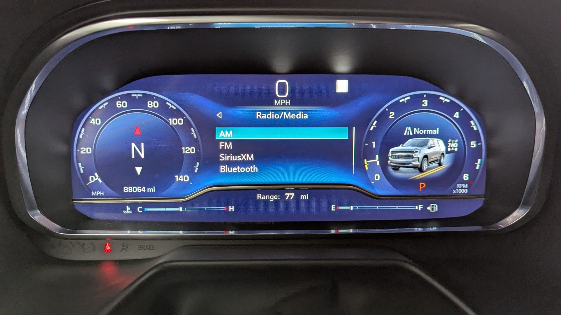 Florida Fine Cars - Used vehicle - SUV CHEVROLET SUBURBAN 2022