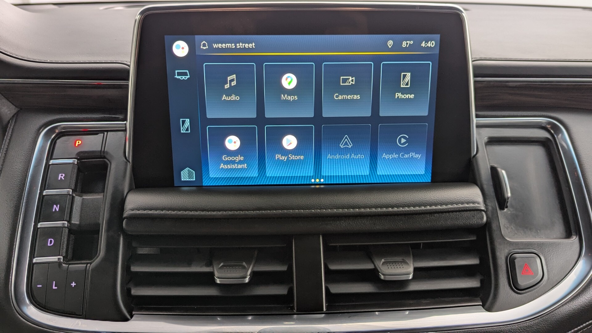 Florida Fine Cars - Used vehicle - SUV CHEVROLET SUBURBAN 2022
