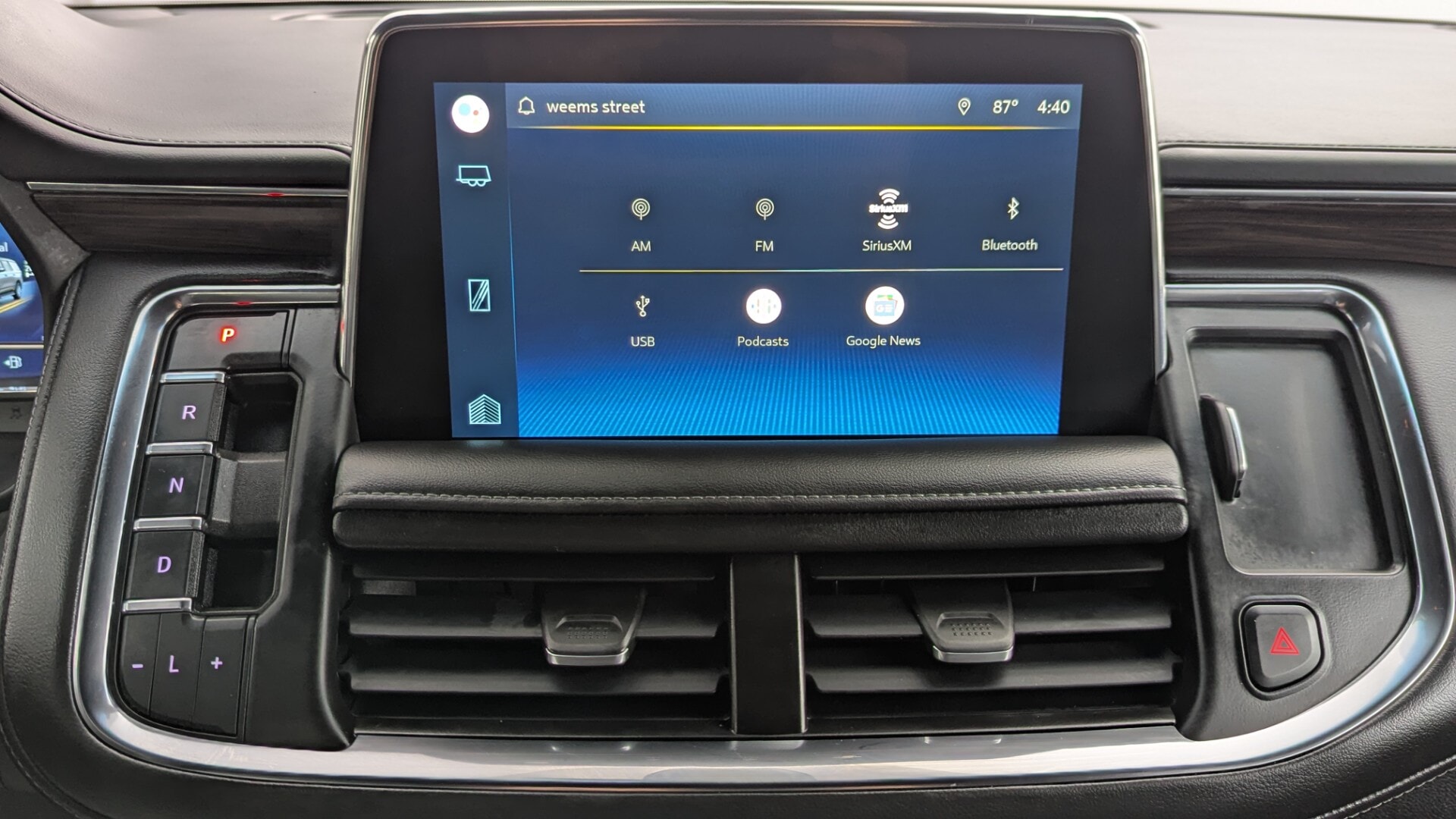 Florida Fine Cars - Used vehicle - SUV CHEVROLET SUBURBAN 2022