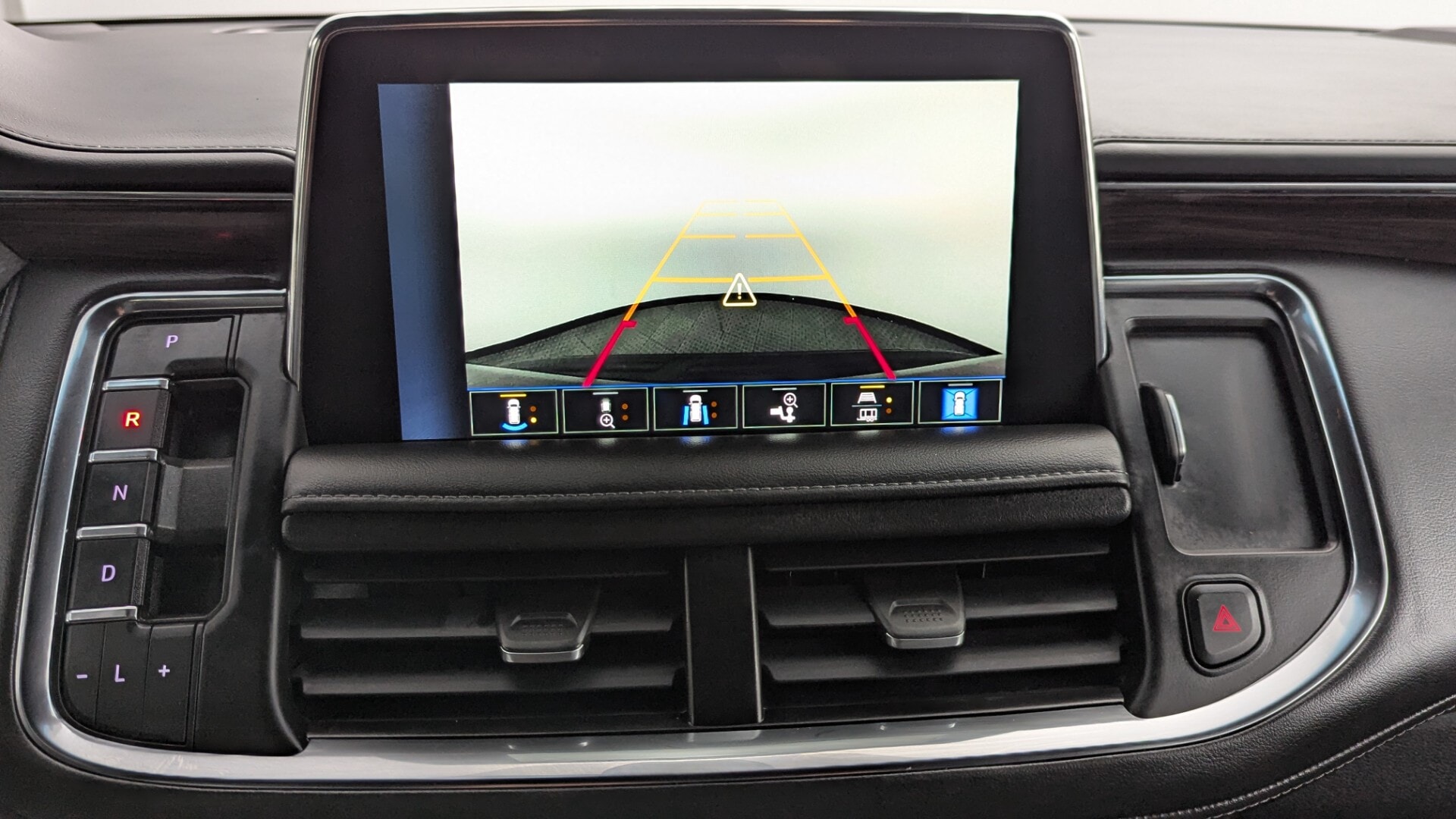 Florida Fine Cars - Used vehicle - SUV CHEVROLET SUBURBAN 2022