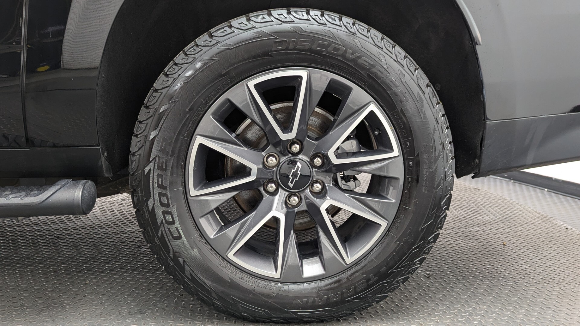 Florida Fine Cars - Used vehicle - SUV CHEVROLET SUBURBAN 2022