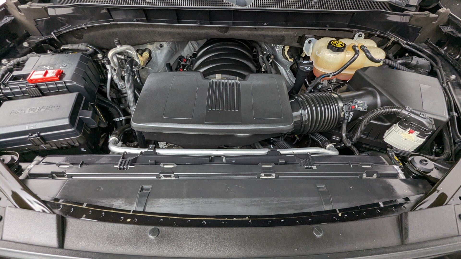 Florida Fine Cars - Used vehicle - SUV CHEVROLET SUBURBAN 2022