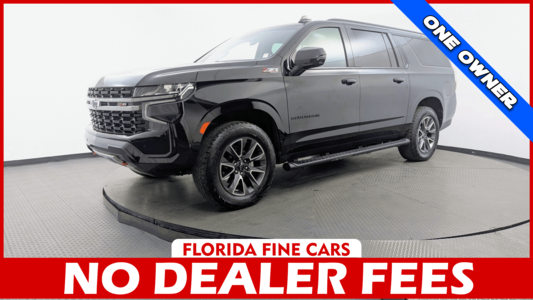 Florida Fine Cars - Used CHEVROLET SUBURBAN 2022 MIAMI Z71