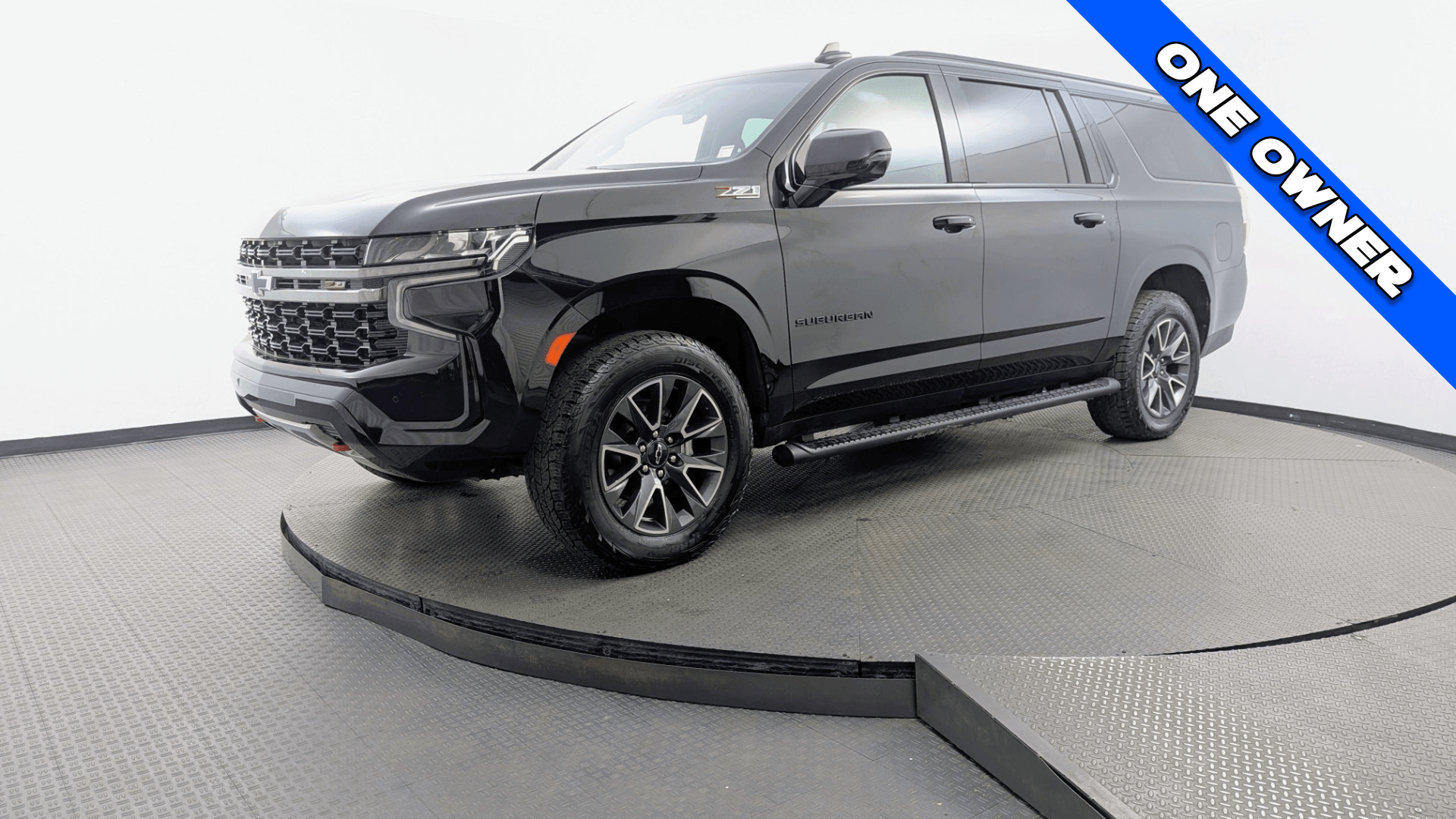 Florida Fine Cars - Used vehicle - SUV CHEVROLET SUBURBAN 2022