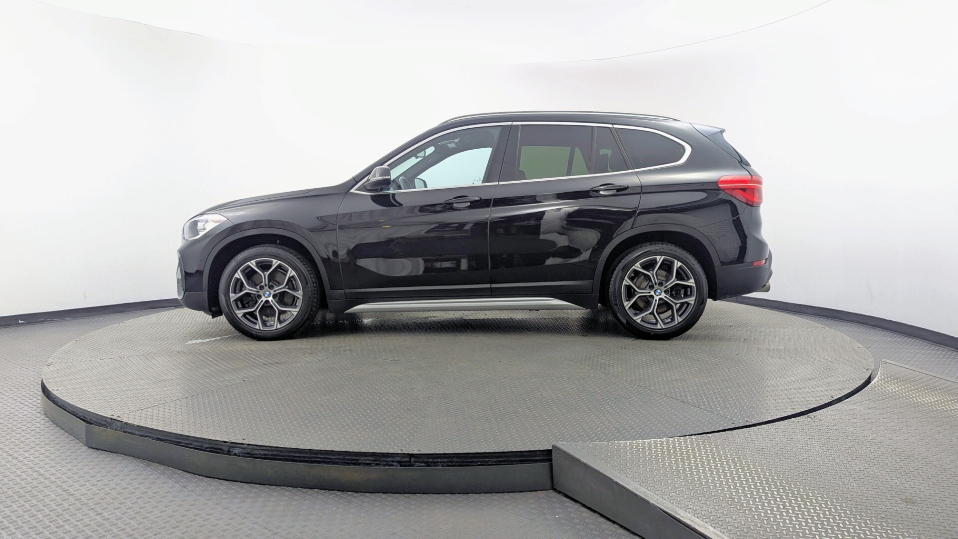 Florida Fine Cars - Used vehicle - SUV BMW X1 2022