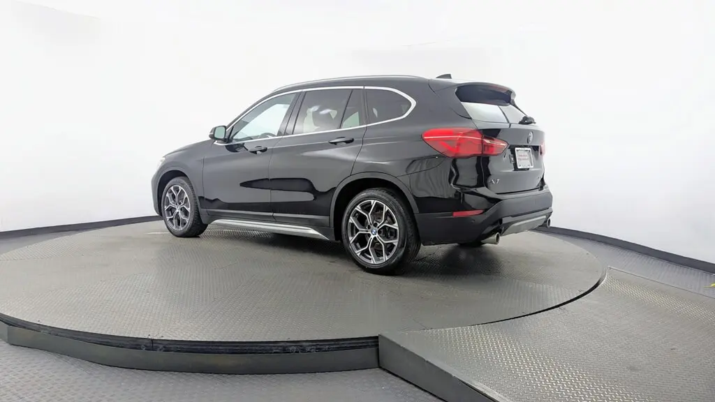 Florida Fine Cars - Used BMW X1 2022 MARGATE XDRIVE28I