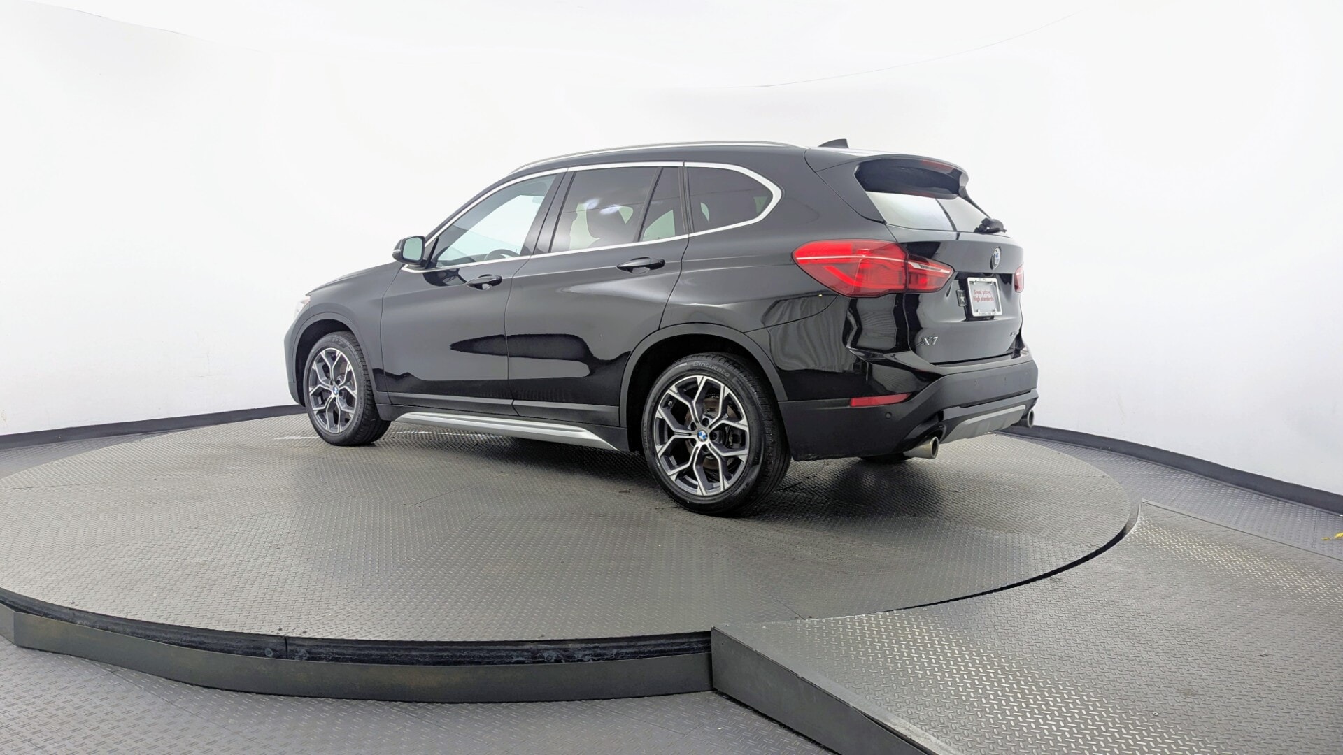 Florida Fine Cars - Used vehicle - SUV BMW X1 2022