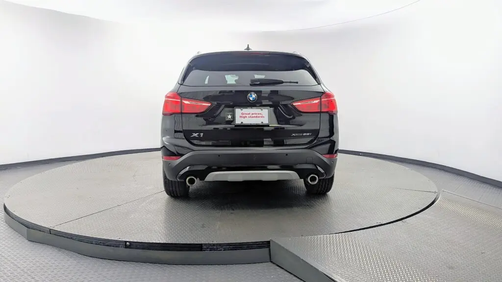 Florida Fine Cars - Used BMW X1 2022 MARGATE XDRIVE28I