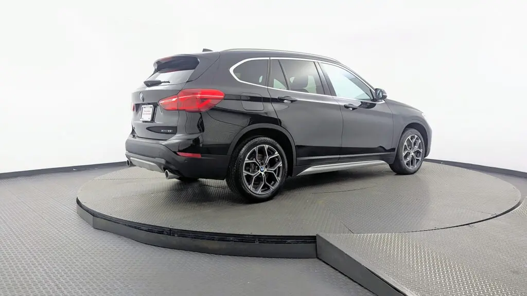Florida Fine Cars - Used BMW X1 2022 MARGATE XDRIVE28I