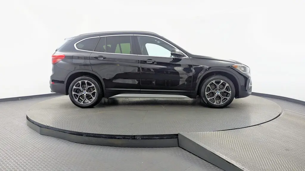 Florida Fine Cars - Used BMW X1 2022 MARGATE XDRIVE28I