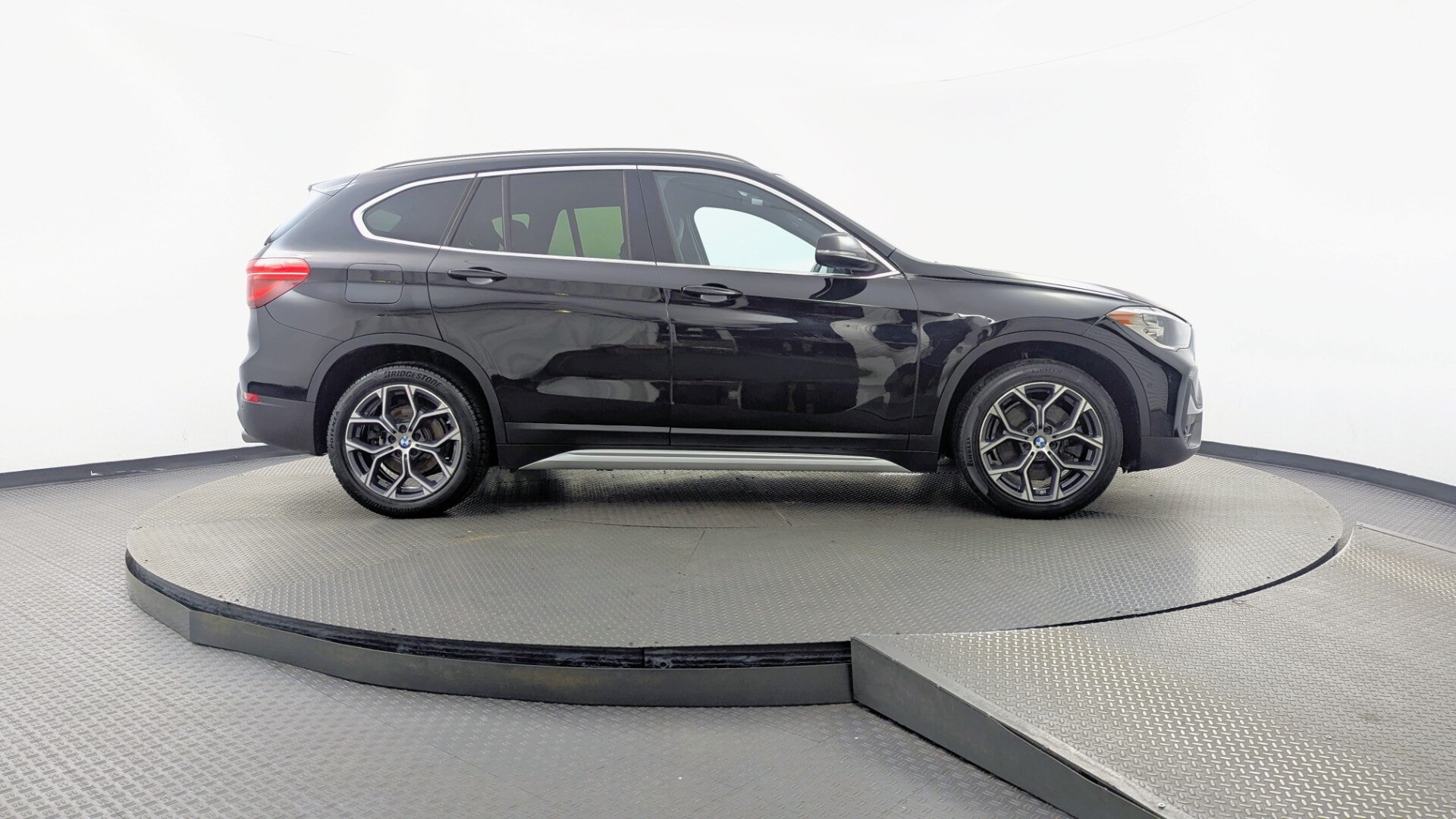 Florida Fine Cars - Used vehicle - SUV BMW X1 2022