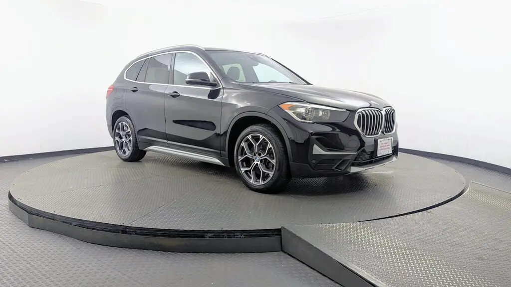 Florida Fine Cars - Used BMW X1 2022 MARGATE XDRIVE28I