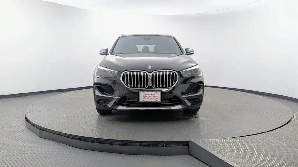 Florida Fine Cars - Used BMW X1 2022 MARGATE XDRIVE28I