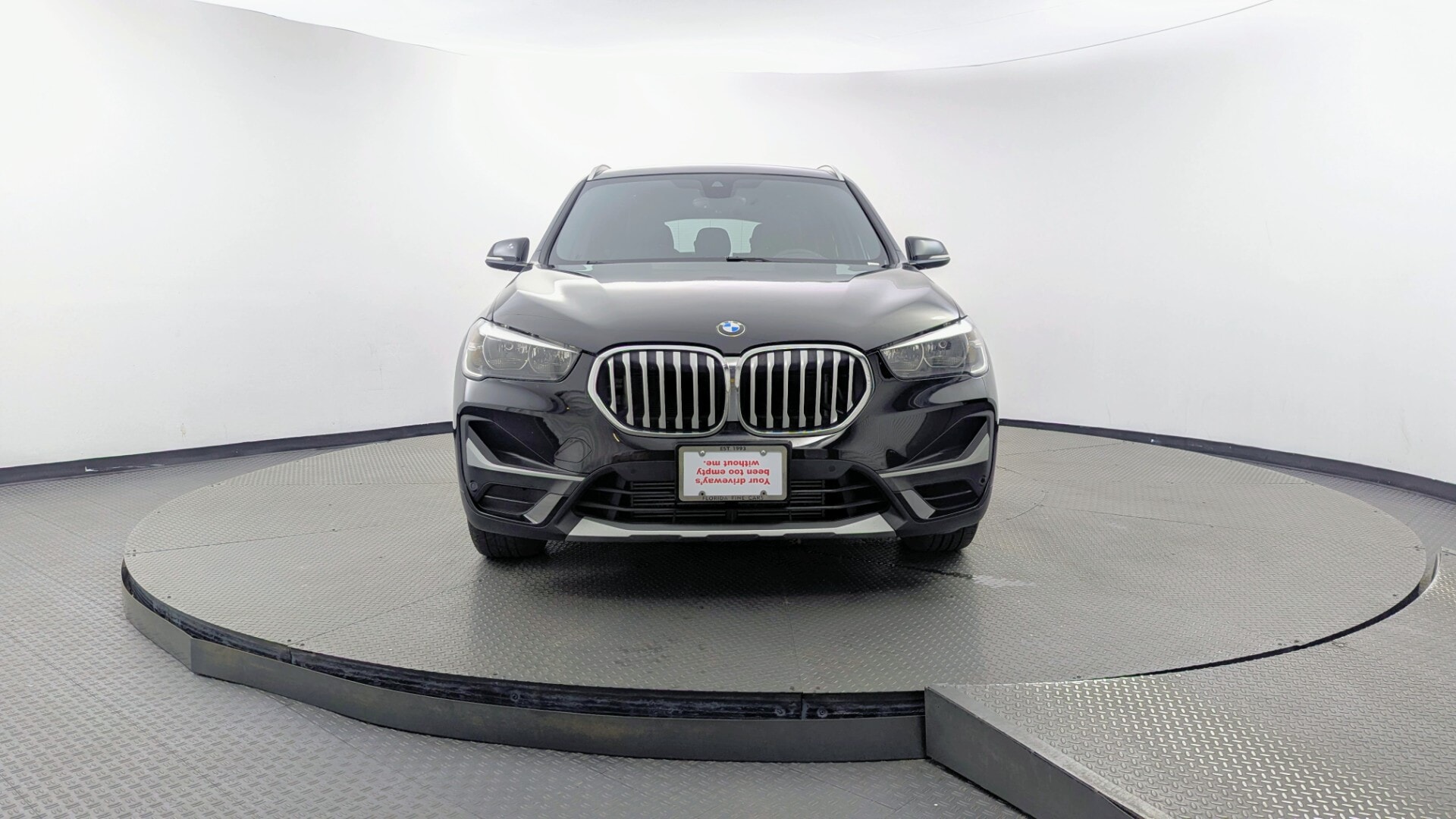 Florida Fine Cars - Used vehicle - SUV BMW X1 2022