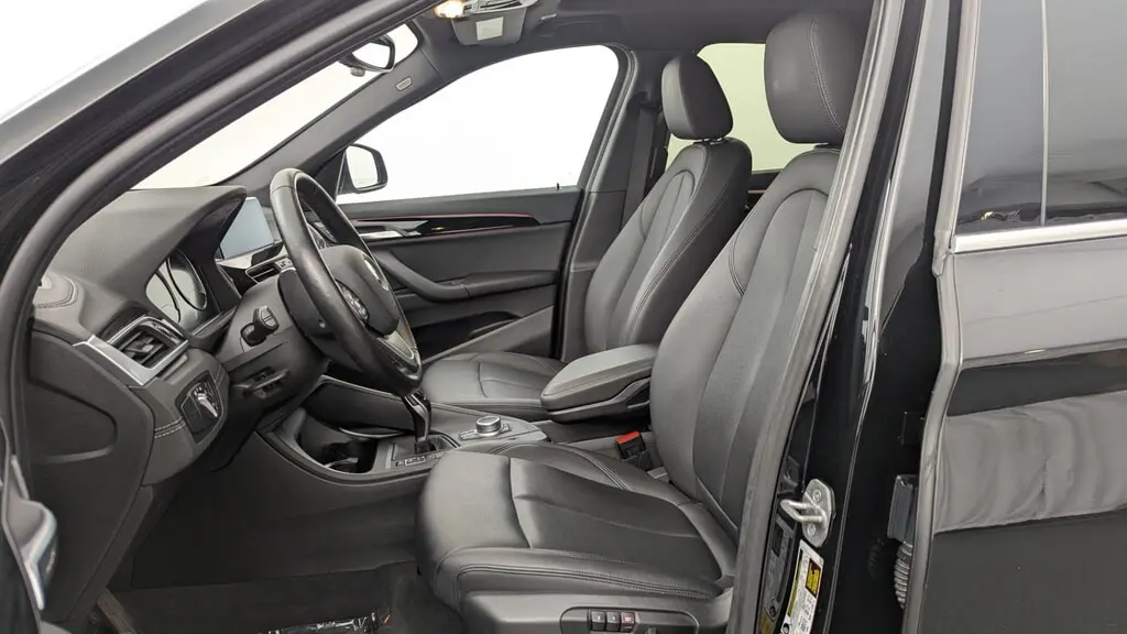 Florida Fine Cars - Used BMW X1 2022 MARGATE XDRIVE28I