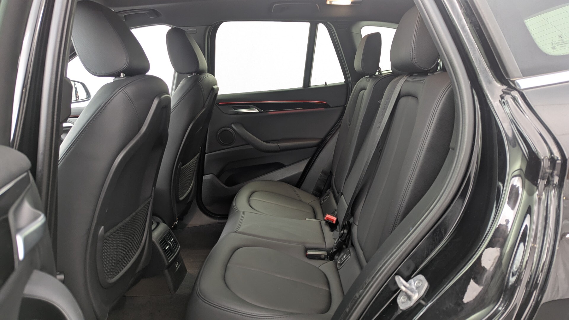Florida Fine Cars - Used vehicle - SUV BMW X1 2022
