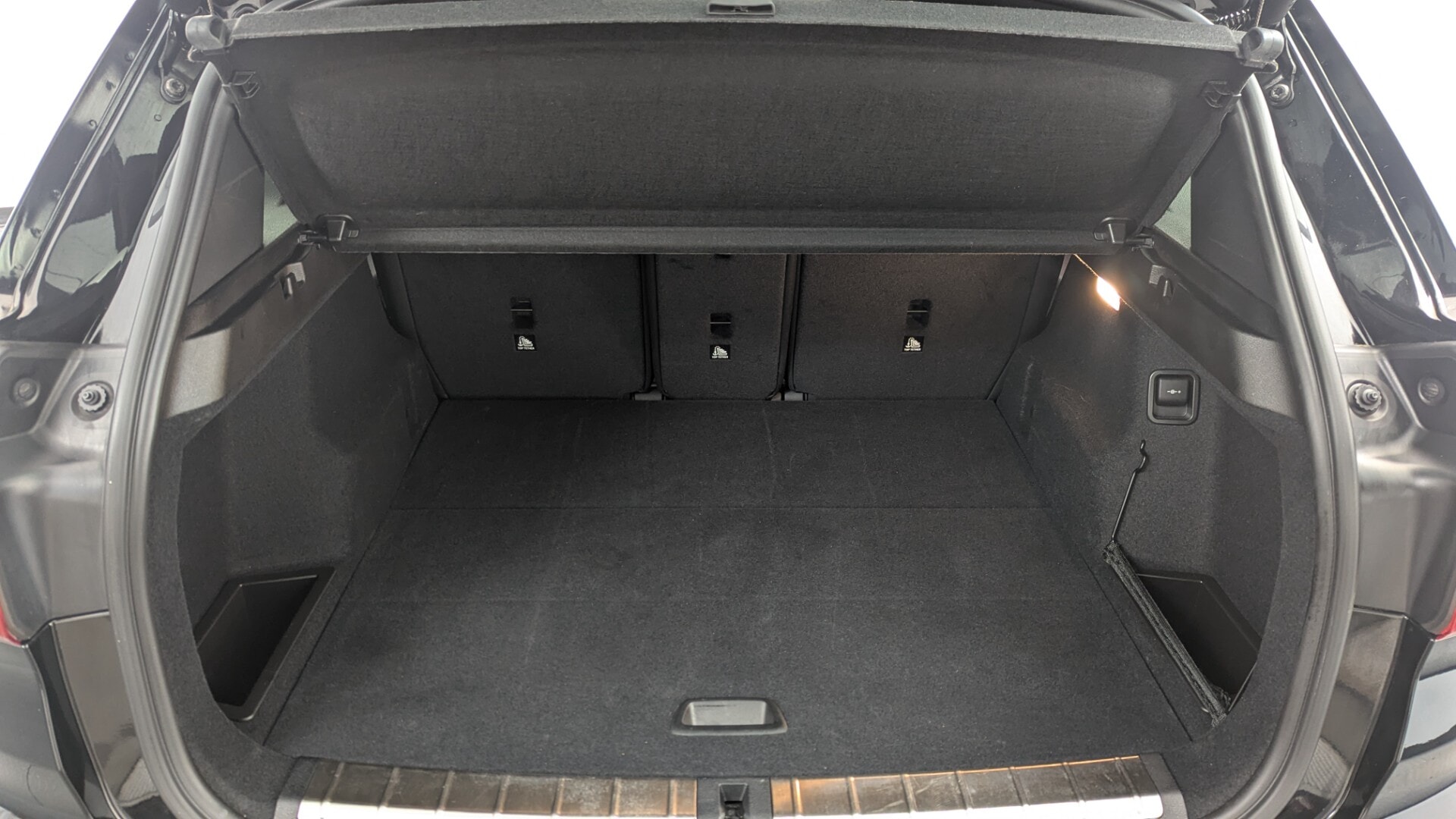 Florida Fine Cars - Used vehicle - SUV BMW X1 2022