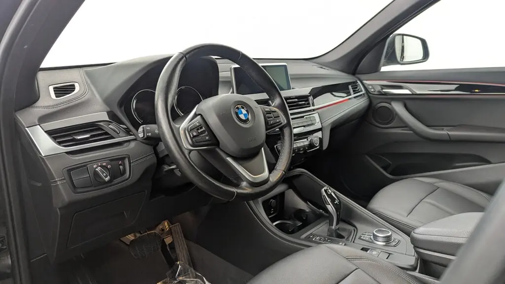 Florida Fine Cars - Used BMW X1 2022 MARGATE XDRIVE28I
