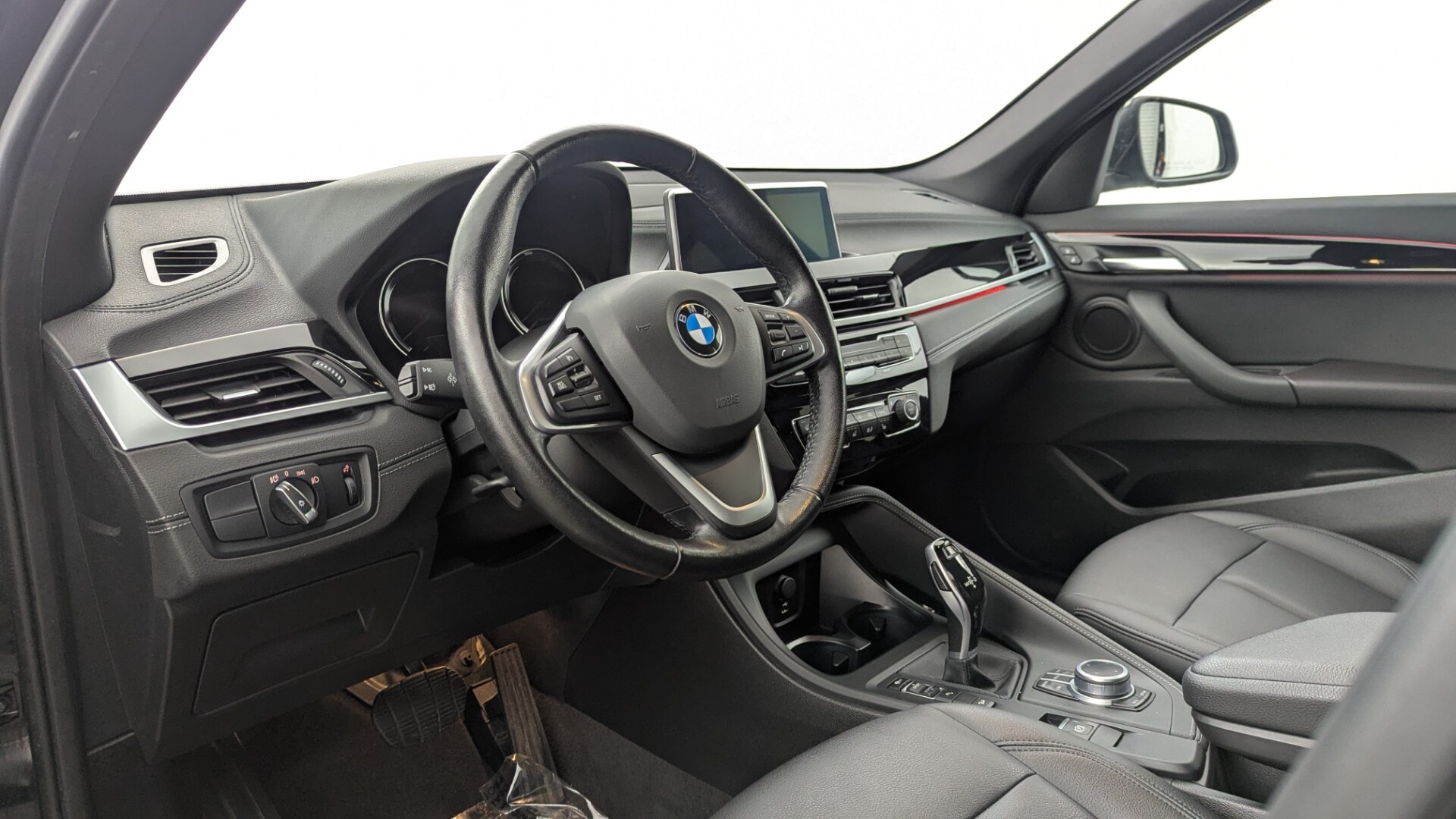 Florida Fine Cars - Used vehicle - SUV BMW X1 2022