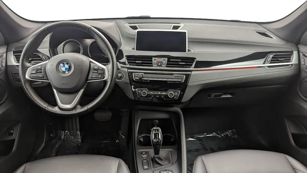 Florida Fine Cars - Used BMW X1 2022 MARGATE XDRIVE28I