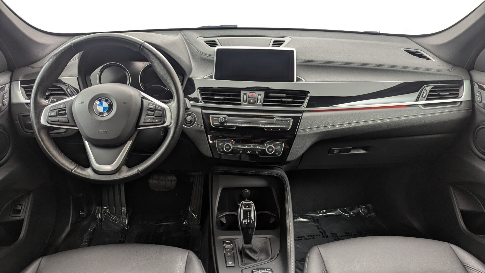 Florida Fine Cars - Used vehicle - SUV BMW X1 2022
