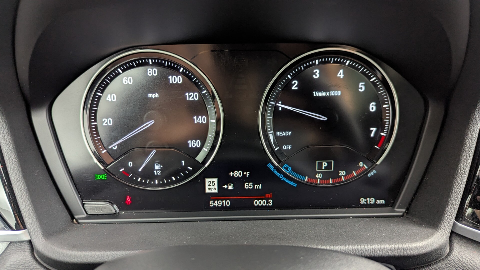 Florida Fine Cars - Used vehicle - SUV BMW X1 2022