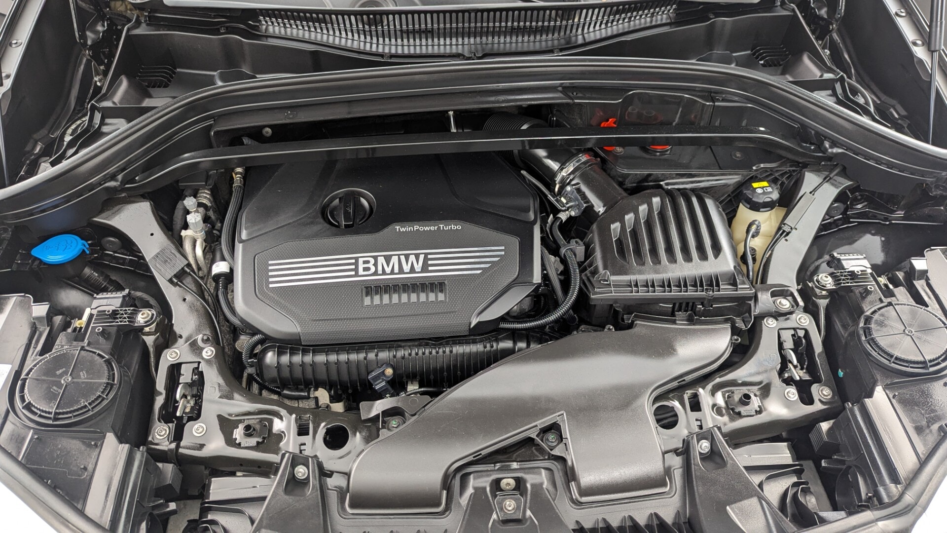 Florida Fine Cars - Used vehicle - SUV BMW X1 2022