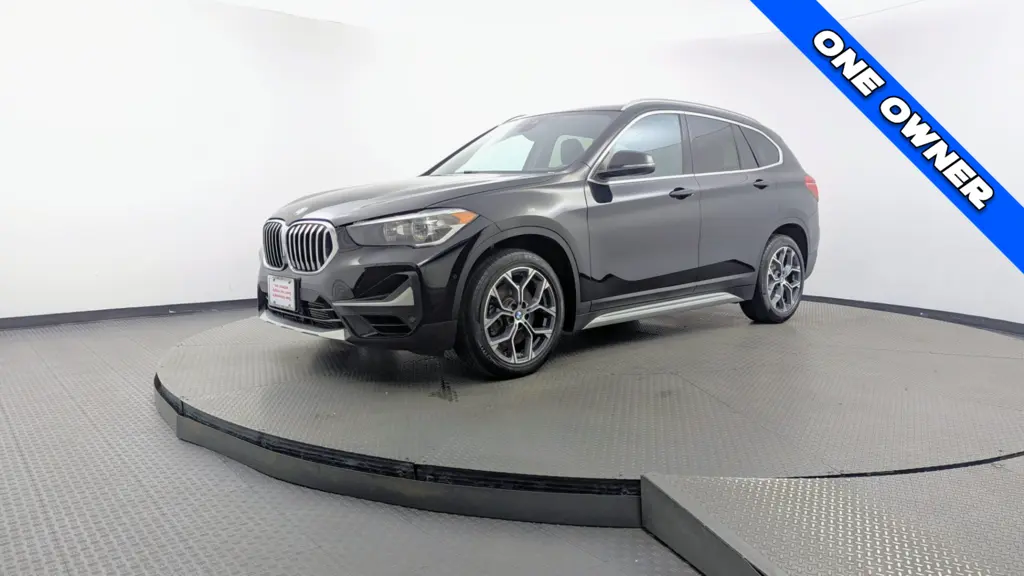 Florida Fine Cars - Used BMW X1 2022 MARGATE XDRIVE28I