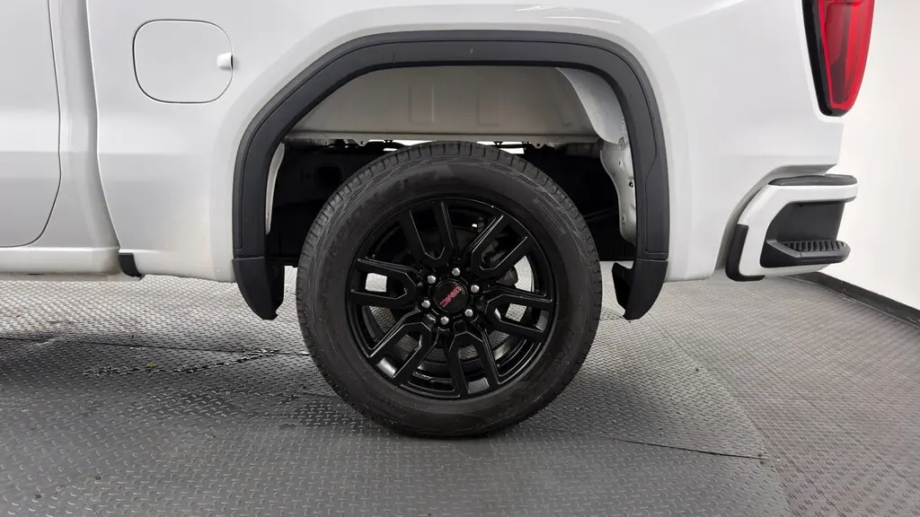 Florida Fine Cars - Used GMC SIERRA 1500 2024 WEST PALM ELEVATION