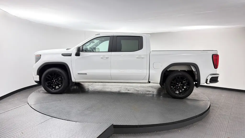 Florida Fine Cars - Used GMC SIERRA 1500 2024 WEST PALM ELEVATION