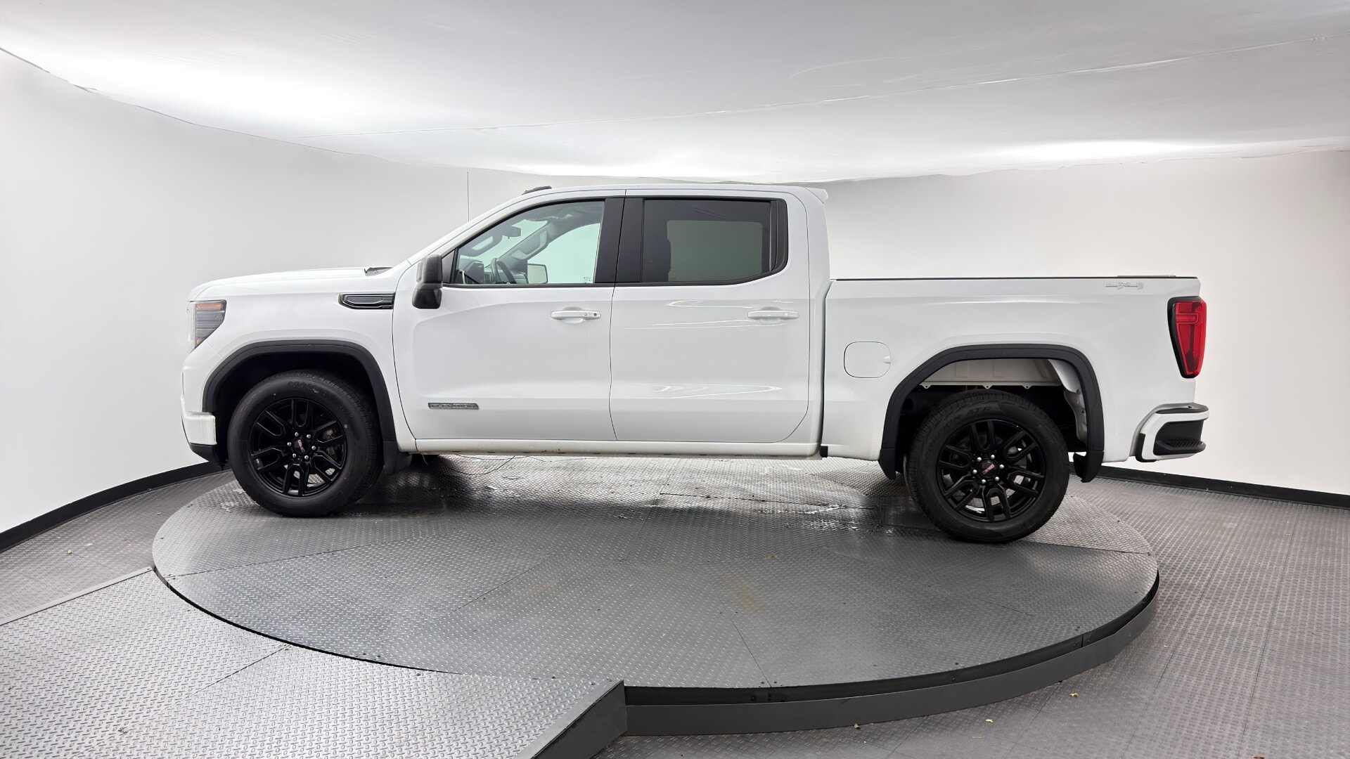 Florida Fine Cars - Used vehicle - TRUCK GMC SIERRA 1500 2024