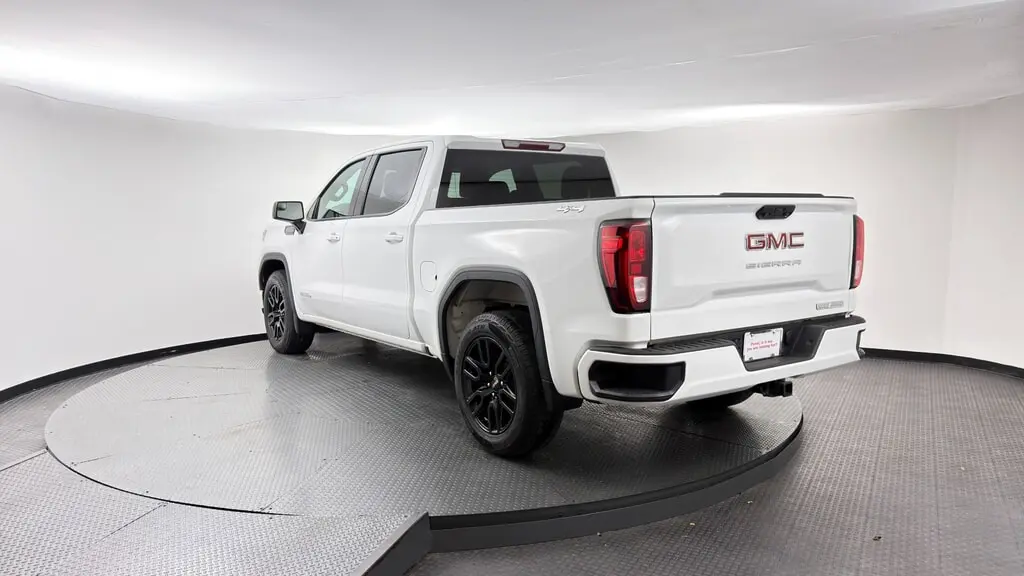 Florida Fine Cars - Used GMC SIERRA 1500 2024 WEST PALM ELEVATION