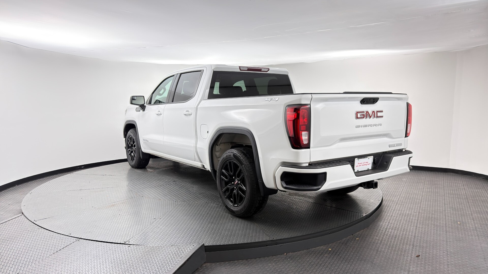 Florida Fine Cars - Used vehicle - TRUCK GMC SIERRA 1500 2024