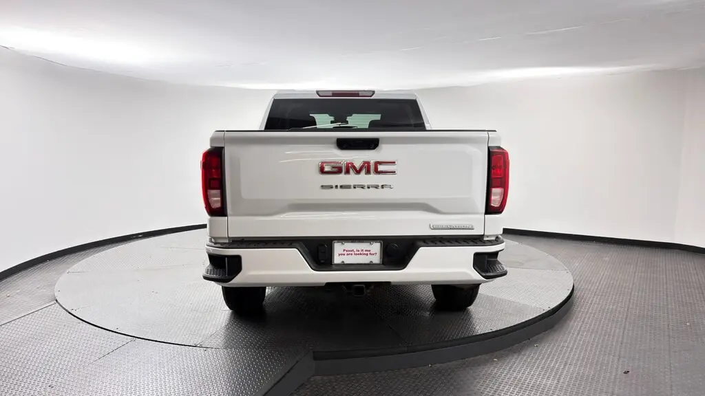 Florida Fine Cars - Used GMC SIERRA 1500 2024 WEST PALM ELEVATION
