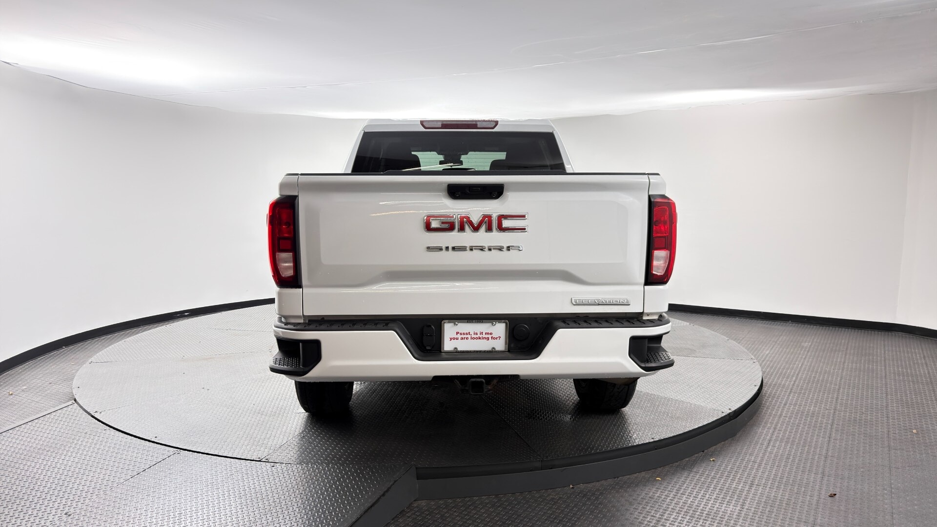 Florida Fine Cars - Used vehicle - TRUCK GMC SIERRA 1500 2024