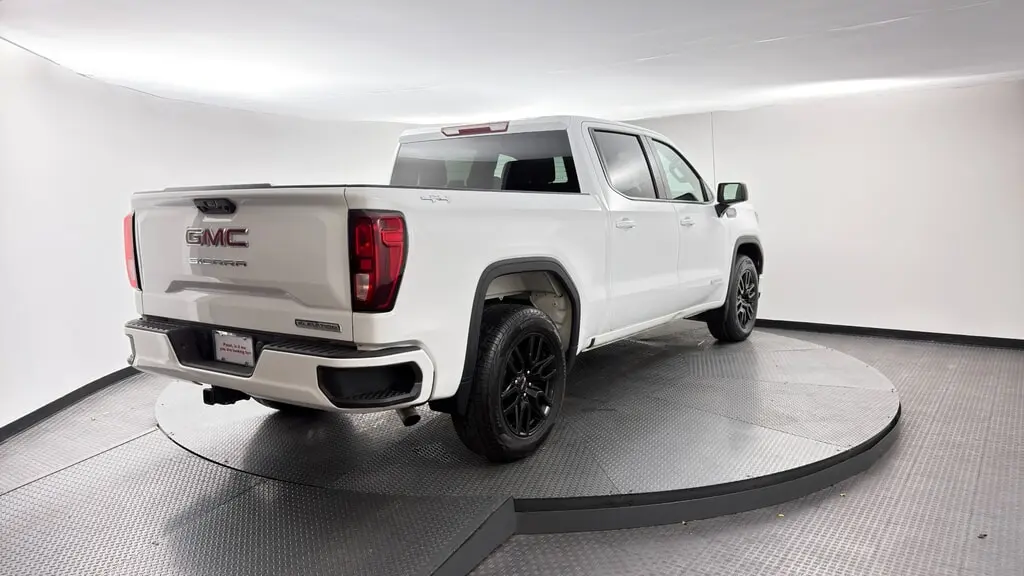 Florida Fine Cars - Used GMC SIERRA 1500 2024 WEST PALM ELEVATION