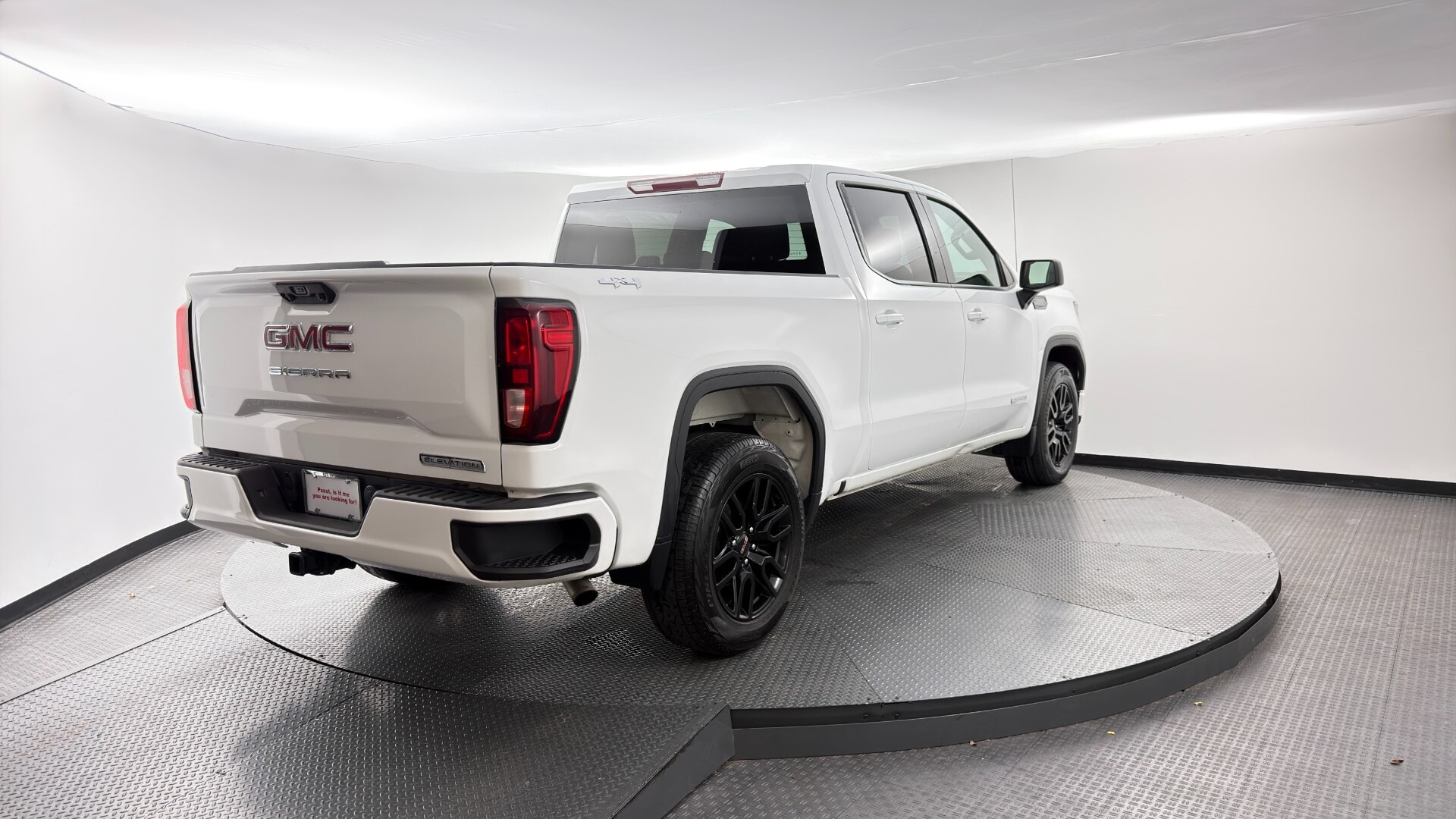 Florida Fine Cars - Used vehicle - TRUCK GMC SIERRA 1500 2024