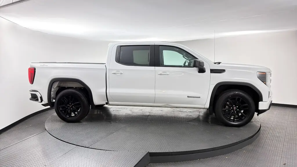 Florida Fine Cars - Used GMC SIERRA 1500 2024 WEST PALM ELEVATION
