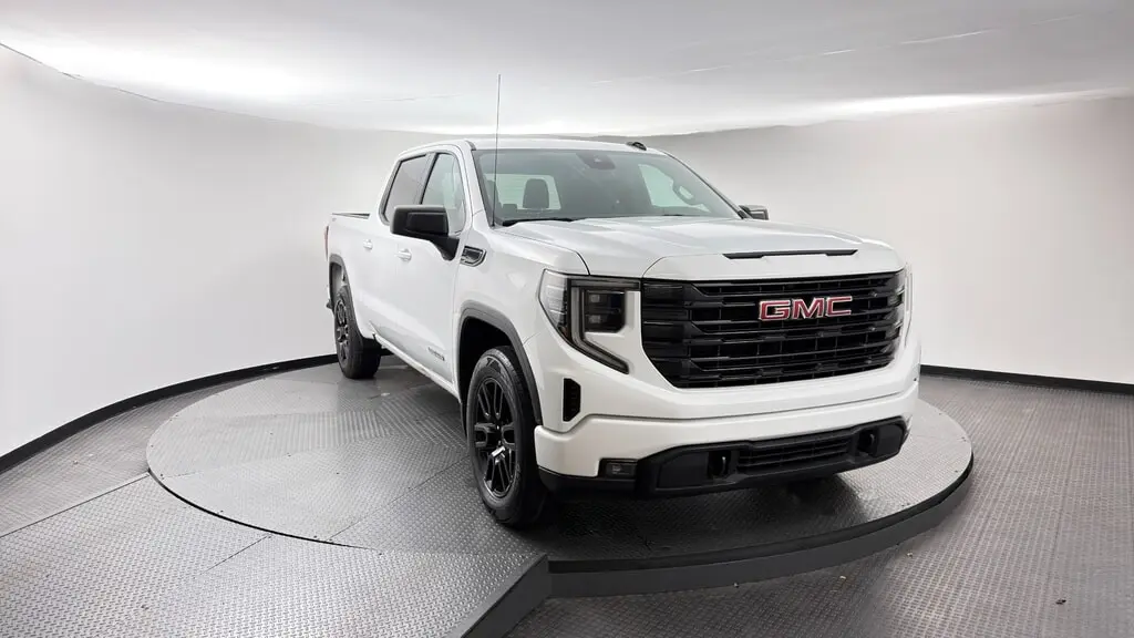 Florida Fine Cars - Used GMC SIERRA 1500 2024 WEST PALM ELEVATION