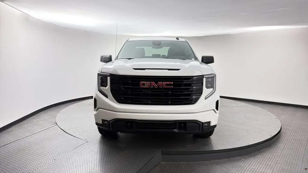 Florida Fine Cars - Used GMC SIERRA 1500 2024 WEST PALM ELEVATION