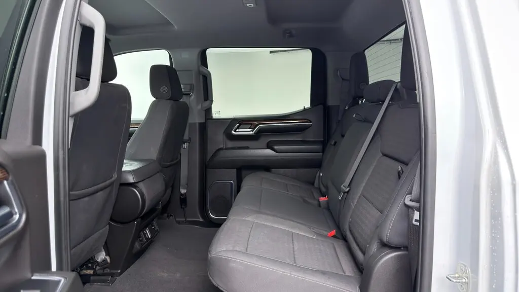 Florida Fine Cars - Used GMC SIERRA 1500 2024 WEST PALM ELEVATION