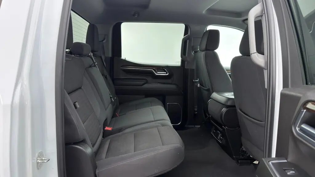 Florida Fine Cars - Used GMC SIERRA 1500 2024 WEST PALM ELEVATION