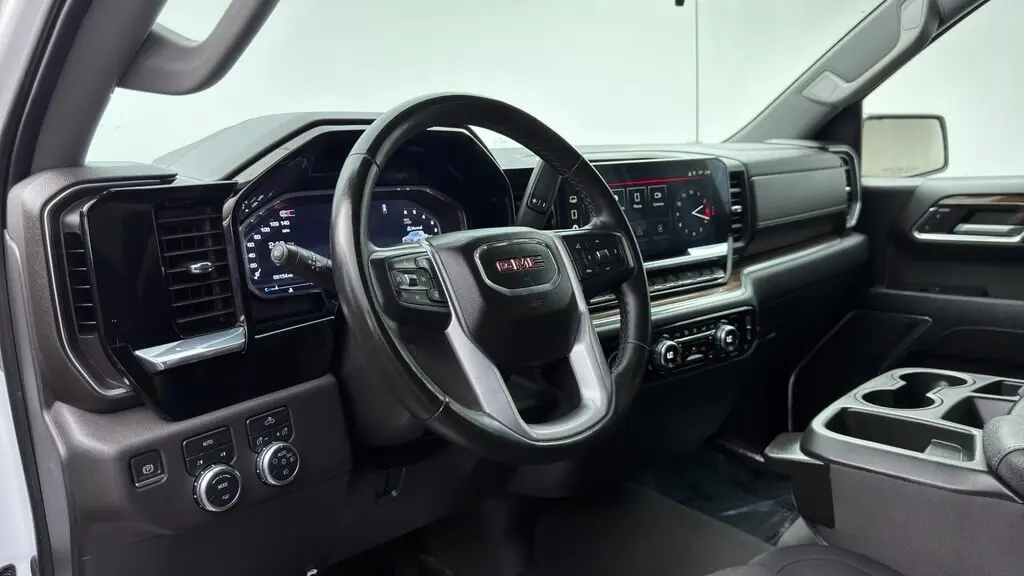 Florida Fine Cars - Used GMC SIERRA 1500 2024 WEST PALM ELEVATION