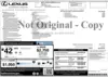 Florida Fine Cars - Used LEXUS UX 2023 WEST PALM UX 250H PREMIUM