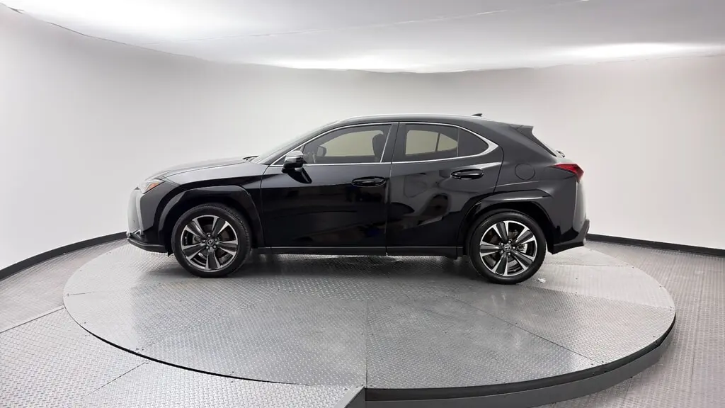 Florida Fine Cars - Used LEXUS UX 2023 WEST PALM UX 250H PREMIUM