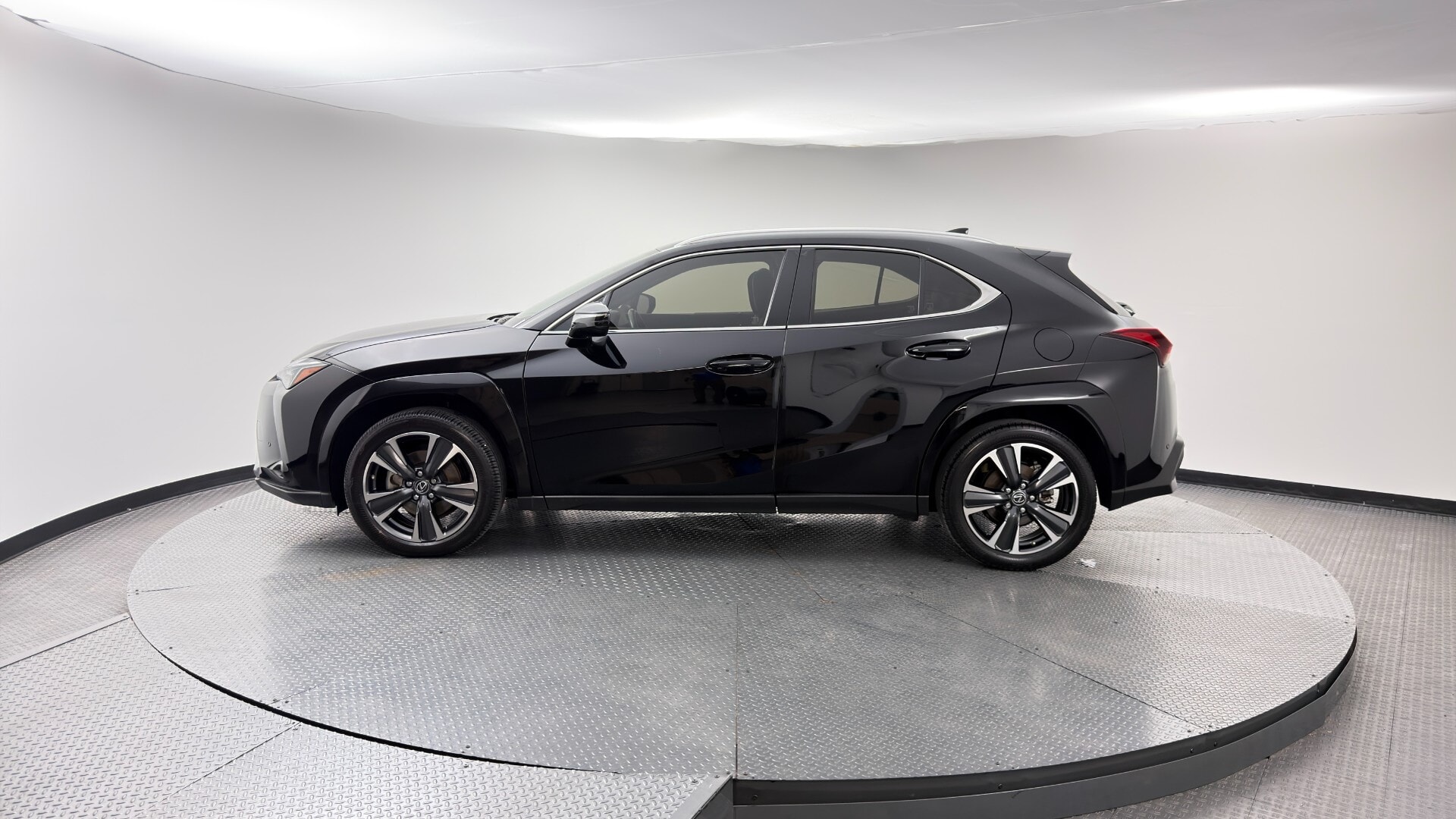Florida Fine Cars - Used vehicle - SUV LEXUS UX 2023