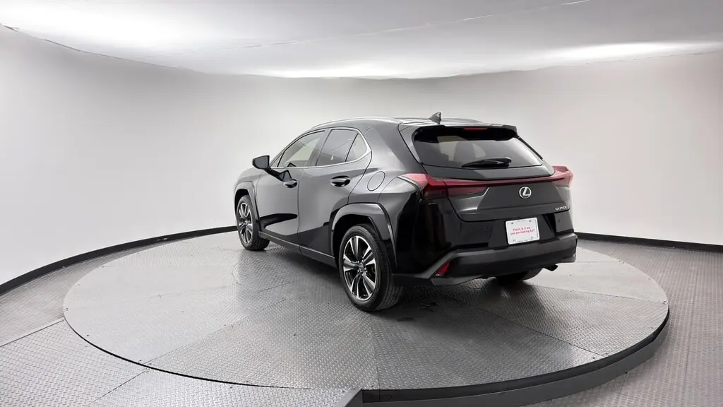 Florida Fine Cars - Used LEXUS UX 2023 WEST PALM UX 250H PREMIUM